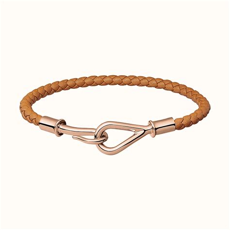 bracelet corde hermes|authentic hermes bracelets online.